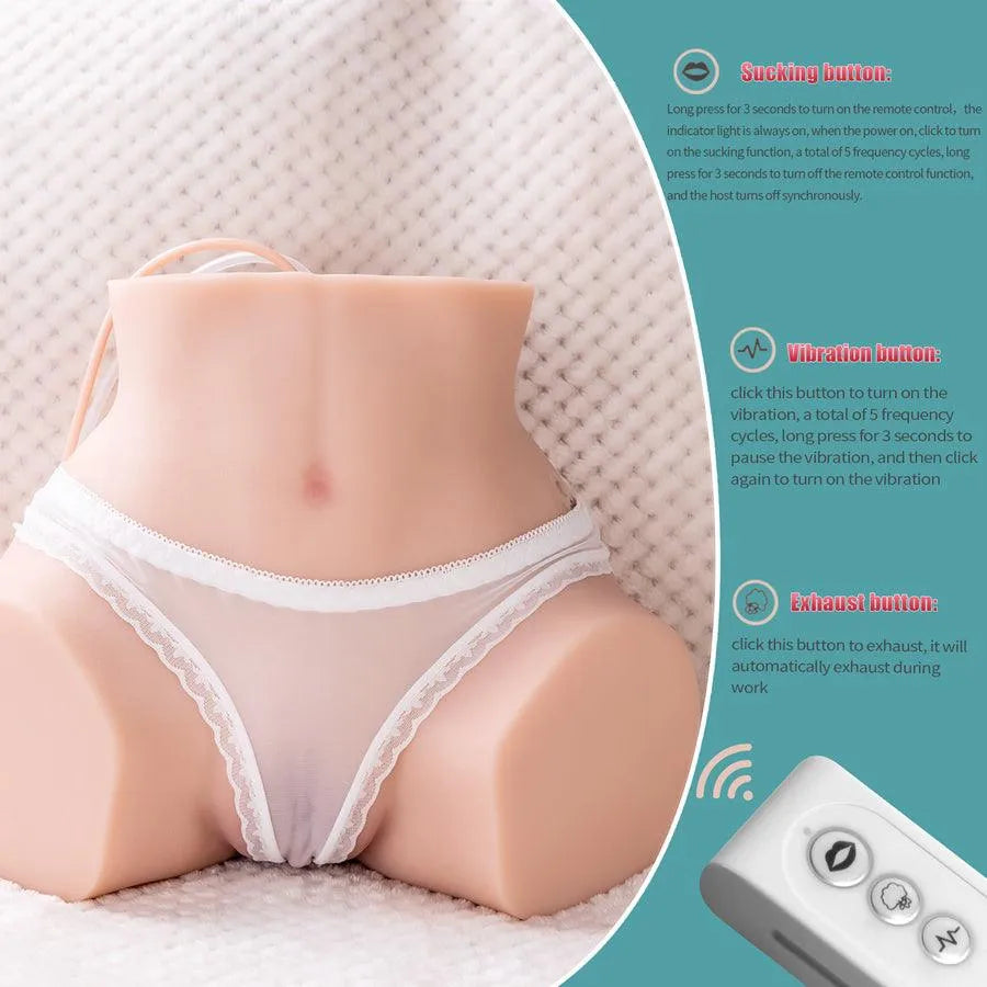Remote Control Blow Up Sex Doll Xinghaoya Remote Control Blow Up Sex Doll Xinghaoya