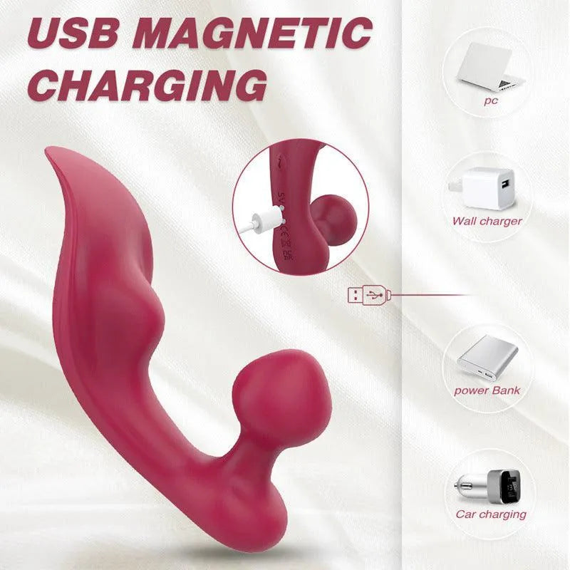 Remote Control Vibrator In Public Sex Toys for Women - xinghaoya official store