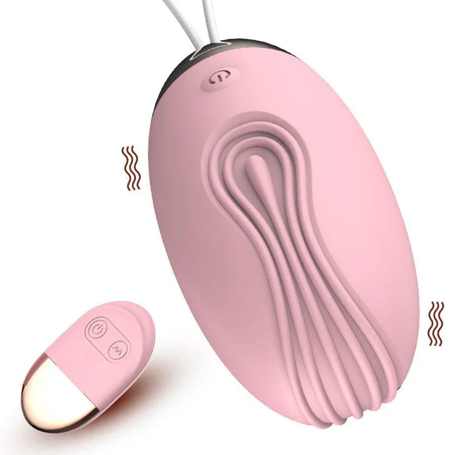 Remote Control Egg Vibrator for Women Xinghaoya Remote Control Egg Vibrator for Women Xinghaoya