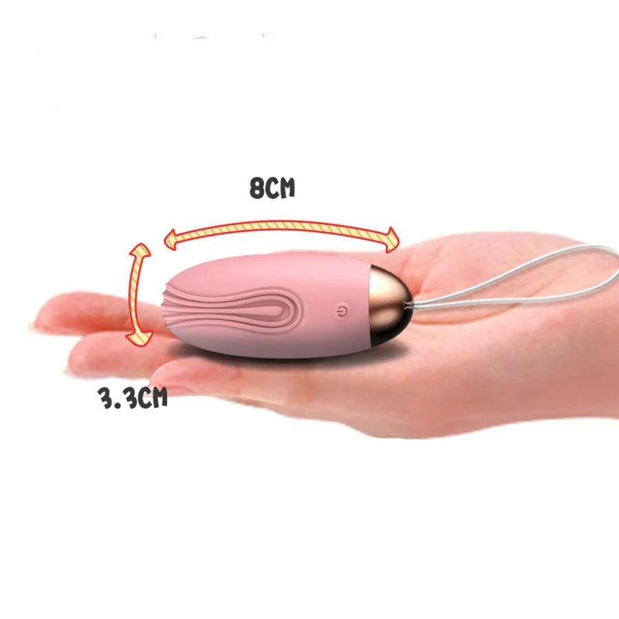 Remote Control Egg Vibrator for Women Xinghaoya Remote Control Egg Vibrator for Women Xinghaoya