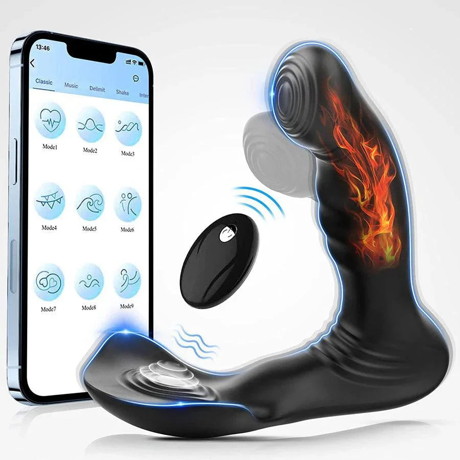 prostate massager
