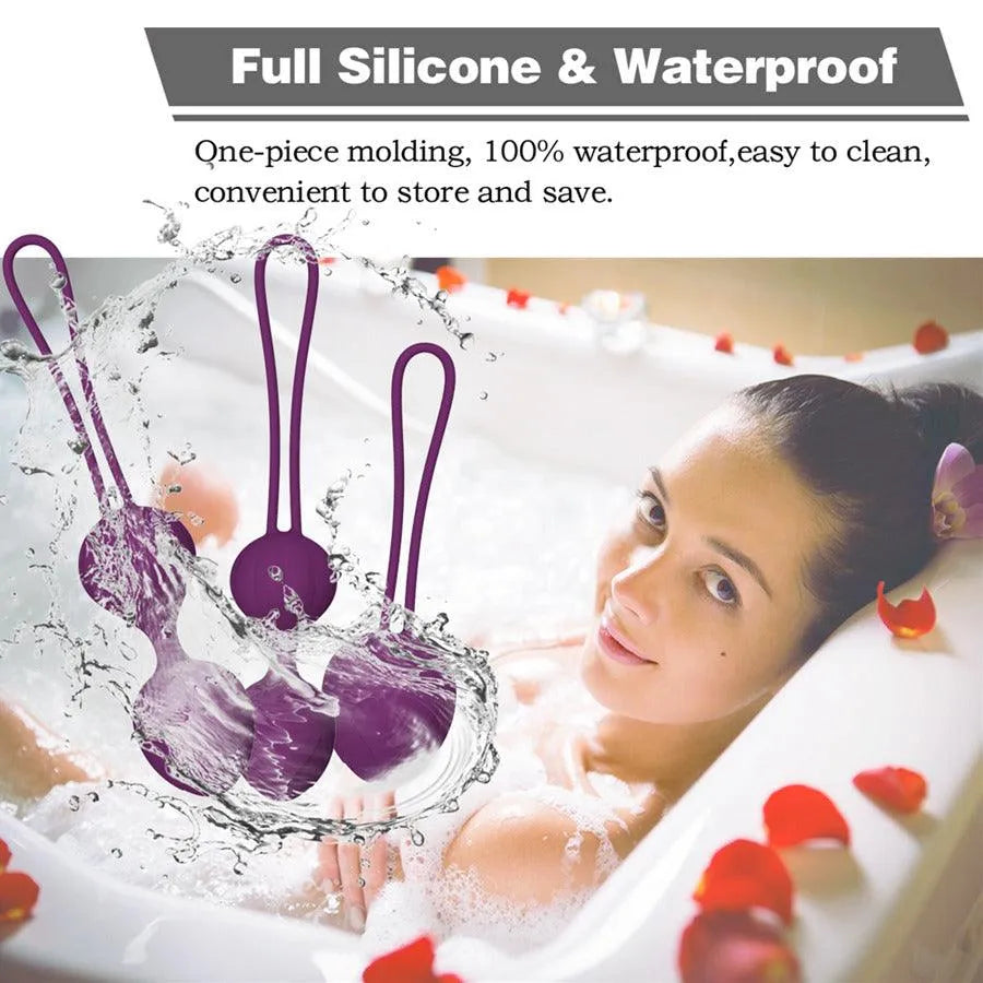 waterproof sex toy