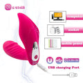 Remote Control Panties Vibrator for Women - xinghaoya official store