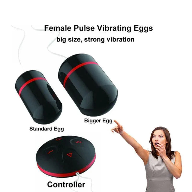 Remote Control Powerful Vibrating Egg Xinghaoya Remote Control Powerful Vibrating Egg Xinghaoya