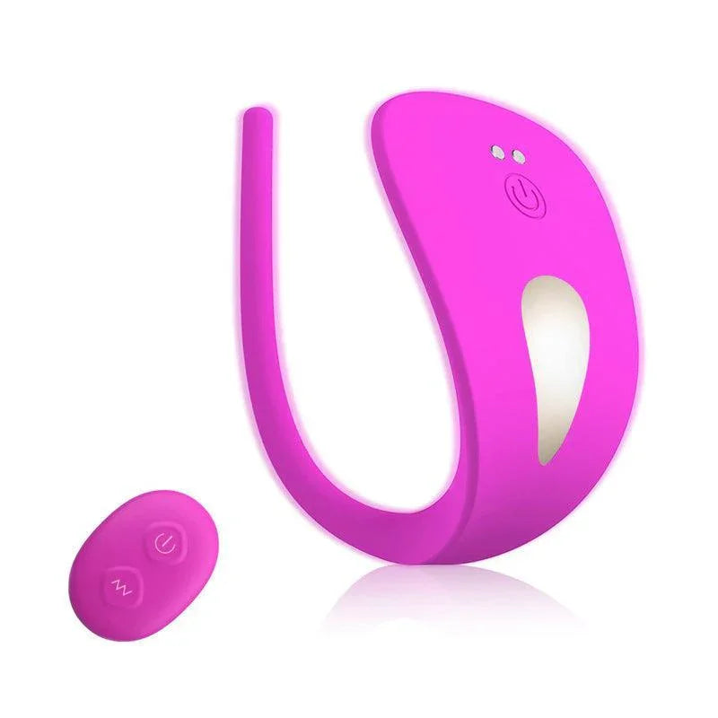 Remote Control Panty Vibrator Sex Toys for Women - xinghaoya official store