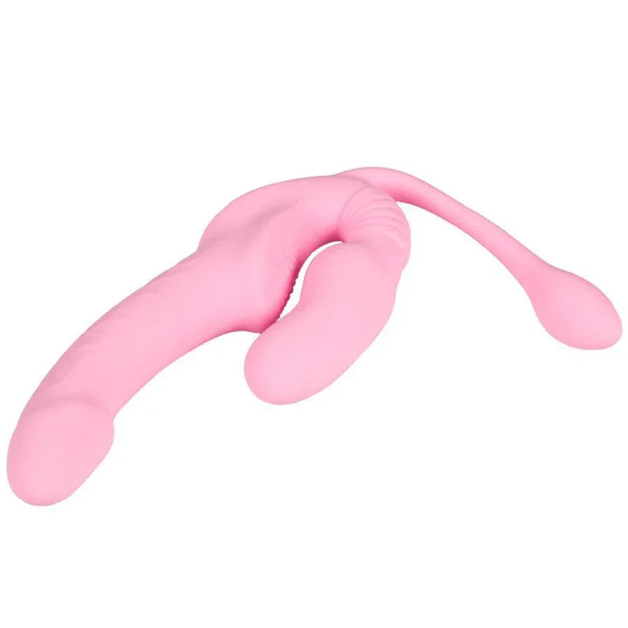 strap on dildo