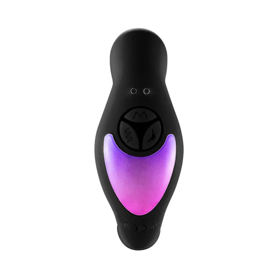 Remote Control Triple Flapping Wearable Vibrator Xinghaoya Remote Control Triple Flapping Wearable Vibrator Xinghaoya