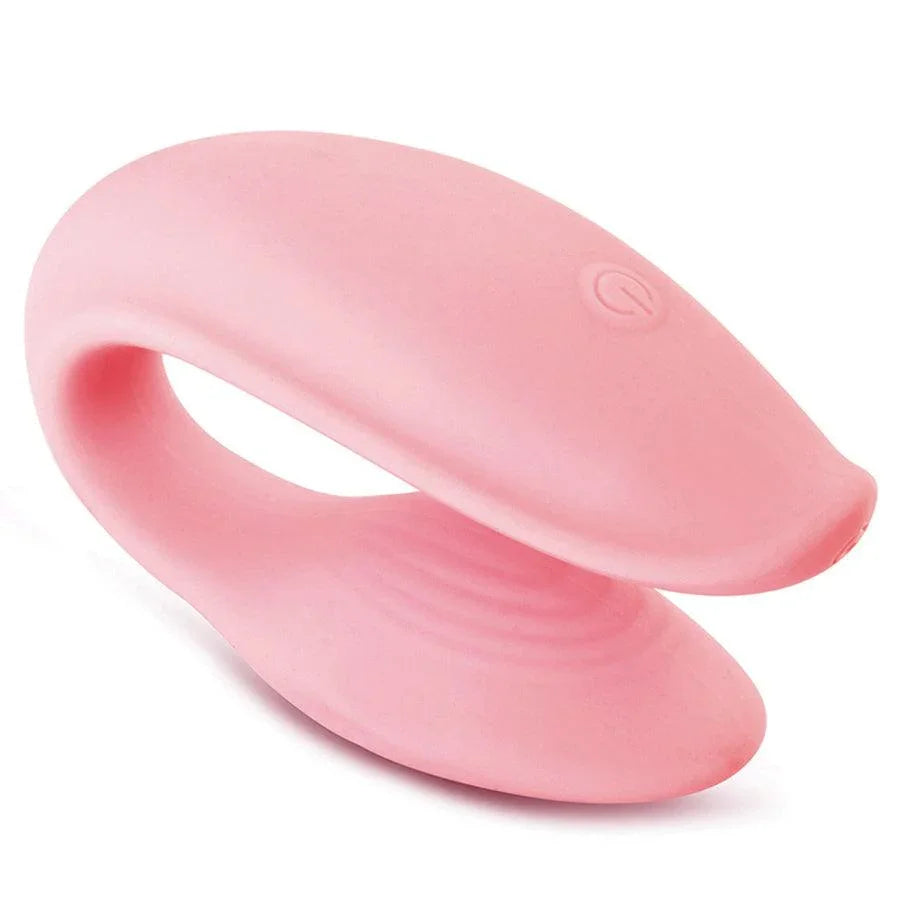 Remote Control U-Shaped Couples Vibrator Xinghaoya Remote Control U-Shaped Couples Vibrator Xinghaoya