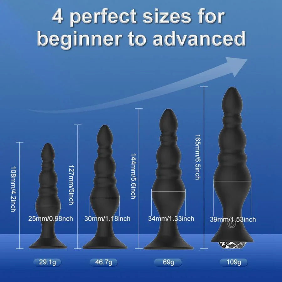 anal sex toy