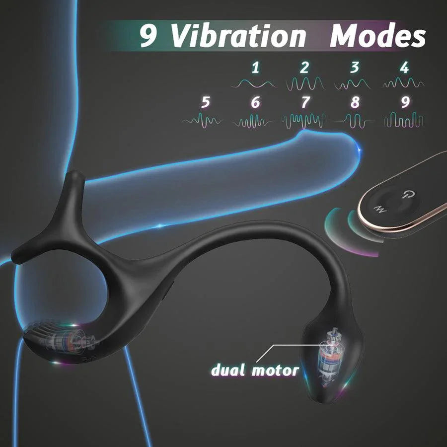 vibrator for men