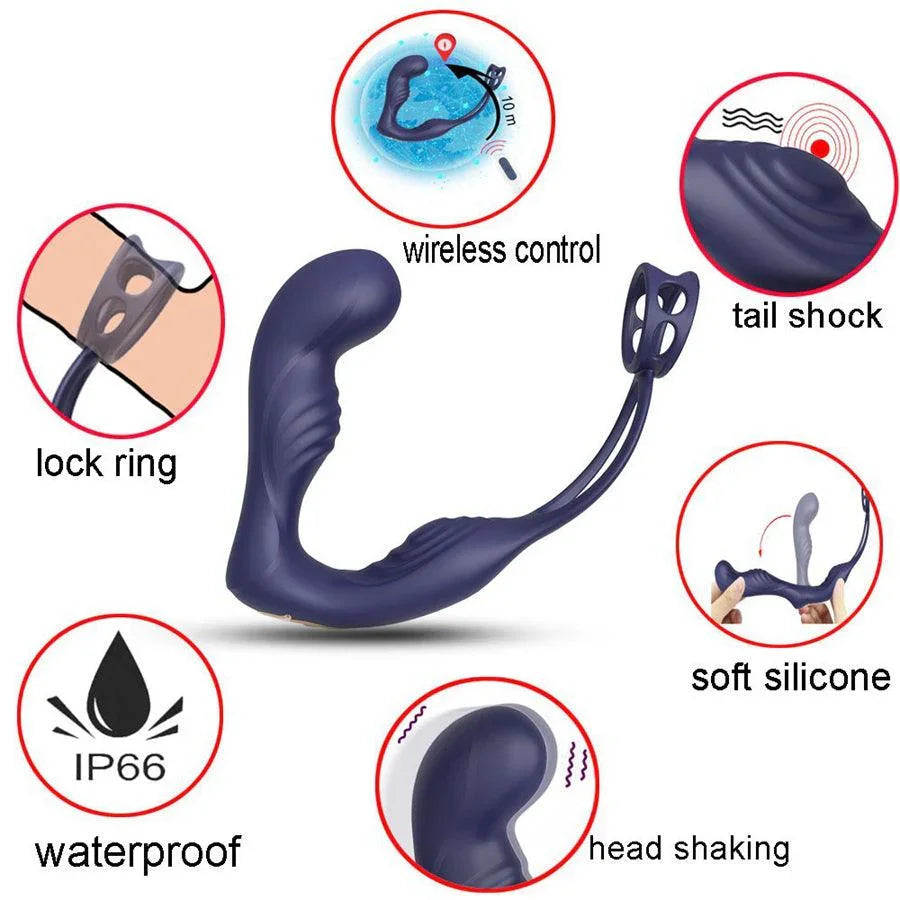prostate toy