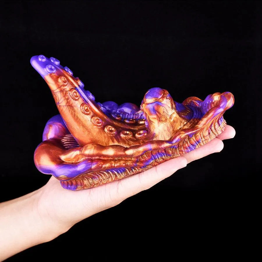 wireless vibrator
