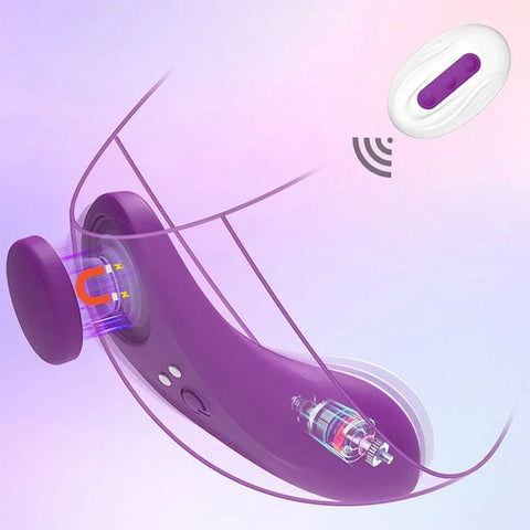 panty vibrator
