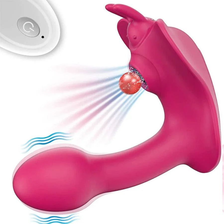 Remote Control Wearable Flapping Pany Vibrator Xinghaoya Remote Control Wearable Flapping Pany Vibrator Xinghaoya
