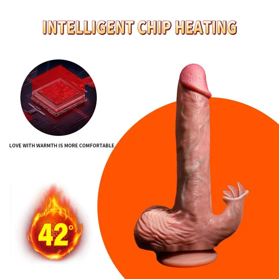 dildo vibrator