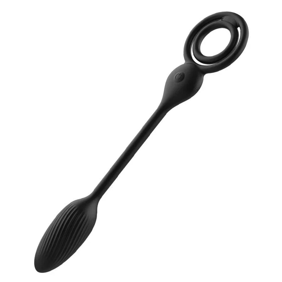 remote control vibrator