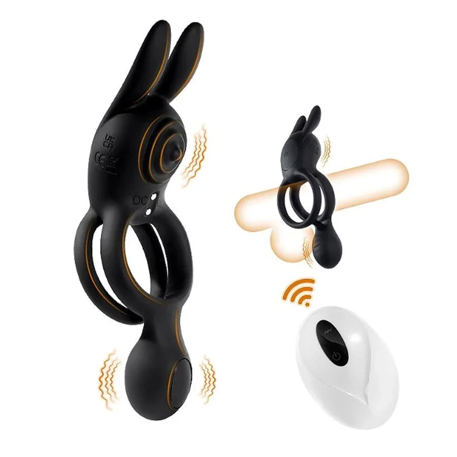 Fernbedienung Premium Paare Vibrations Penisring Xinghaoya Fernbedienung Premium Paare Vibrations Penisring Xinghaoya