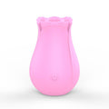 Rose Clit Sucker Sex Toy for Women - xinghaoya official store