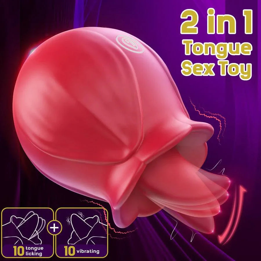 クリトリスリング