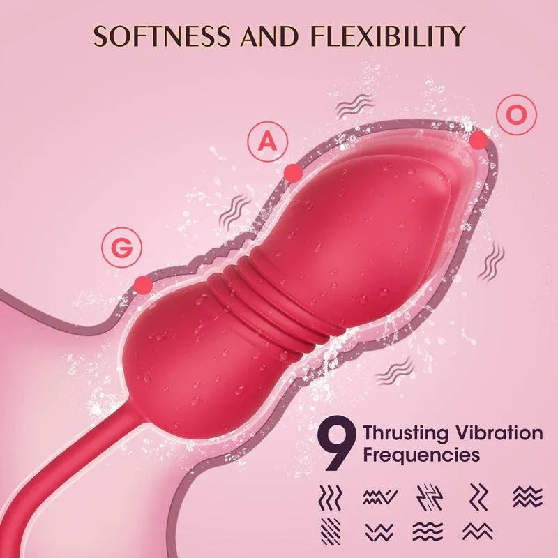 Rose Sexual Vibrating Toy for Women Xinghaoya Rose Sexual Vibrating Toy for Women Xinghaoya