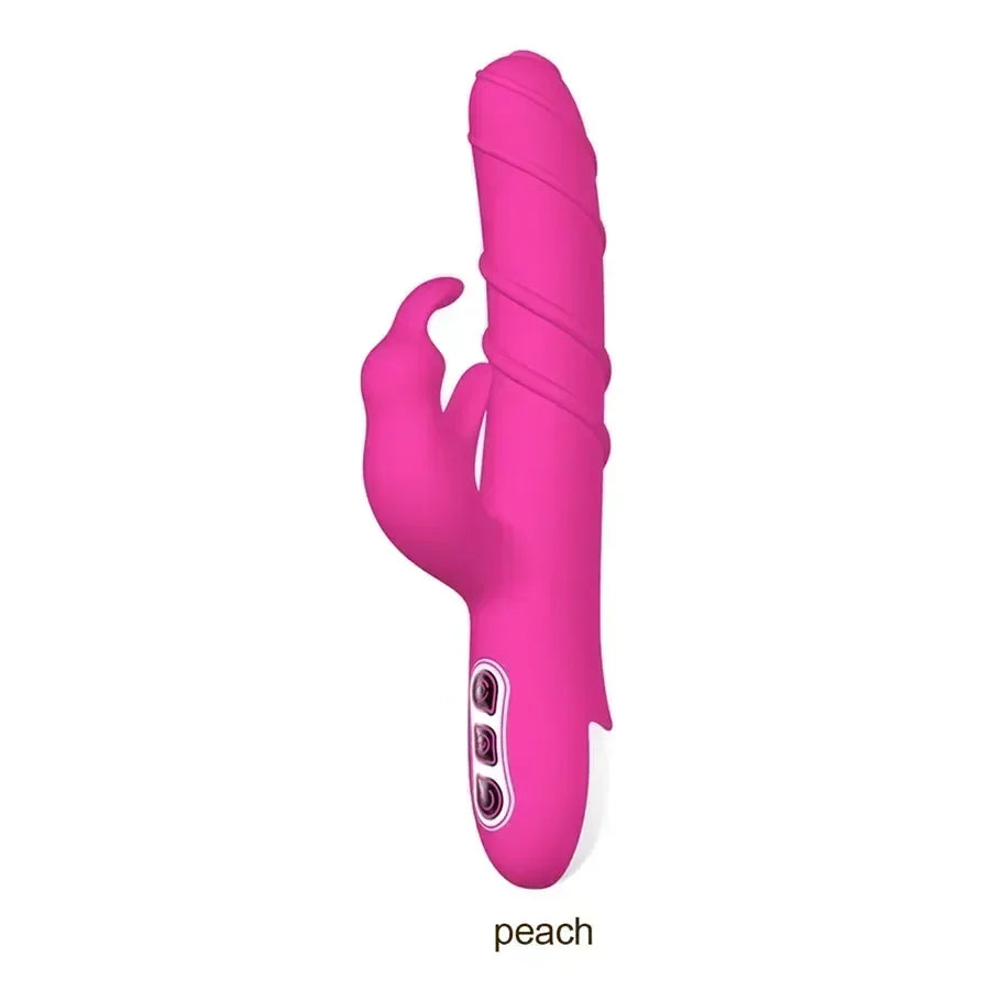 rose vibrator