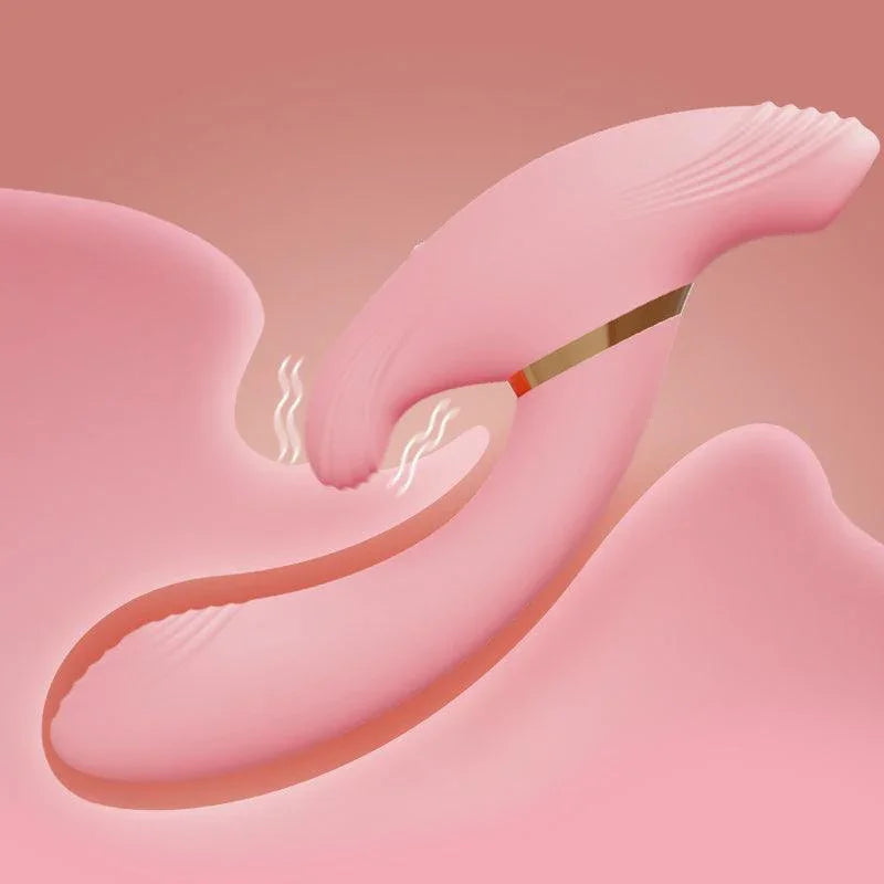 Rotatable Rabbit Sucking Vibrator Intimate Toy for Women Xinghaoya Rotatable Rabbit Sucking Vibrator Intimate Toy for Women Xinghaoya