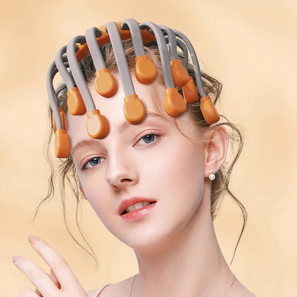 scalp stimulator