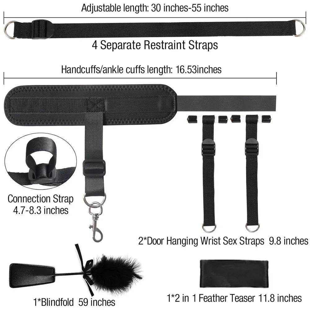 sex bondage