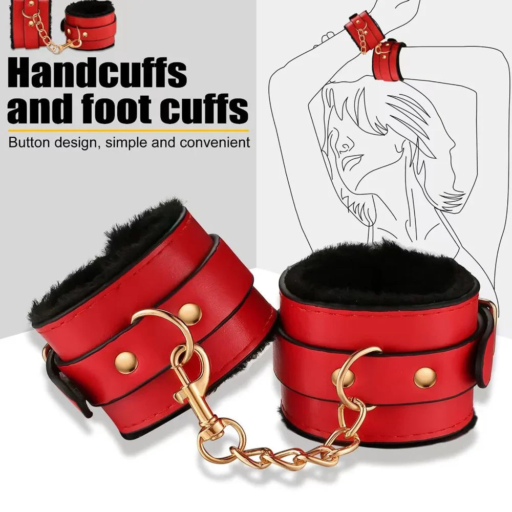 sex cuffs