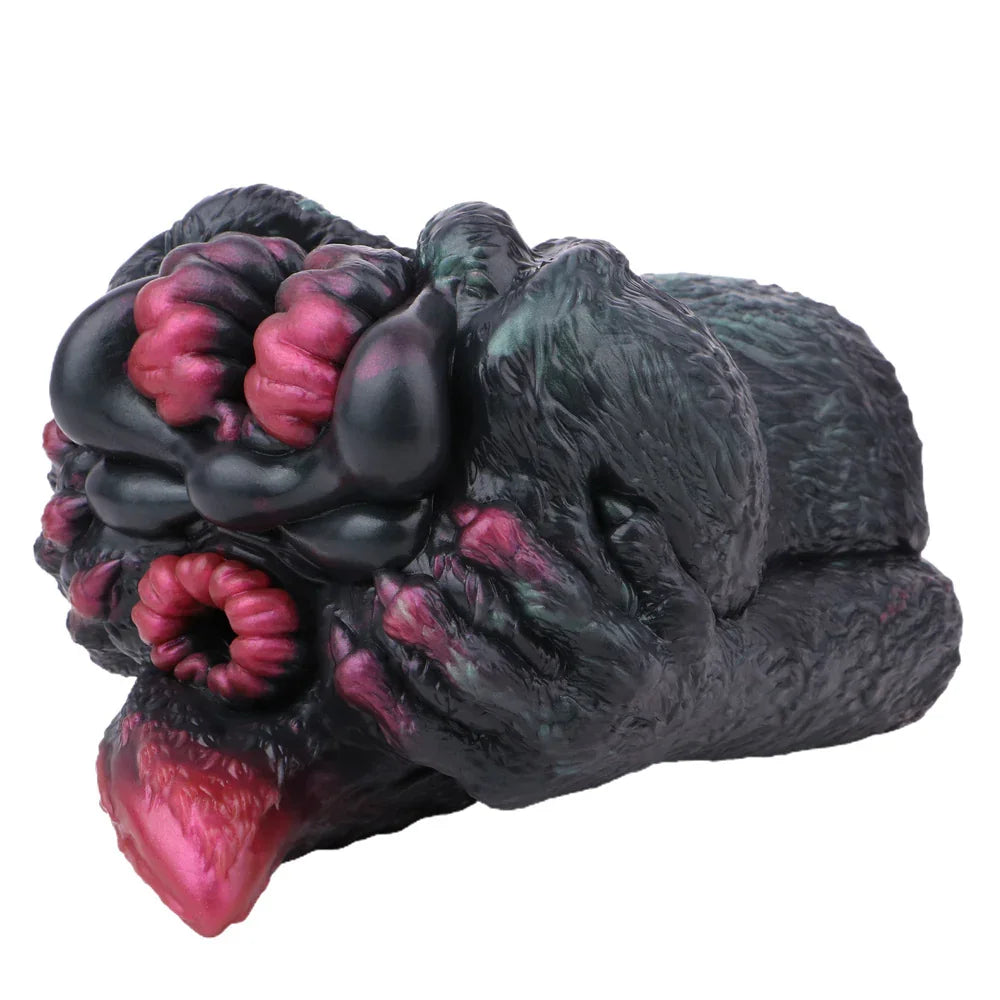 Xinghaoya Drachen Katze Po Mini Sexpuppe Xinghaoya Drachen Katze Po Mini Sexpuppe