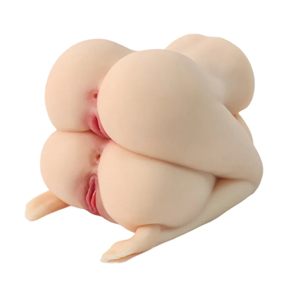 Xinghaoya Twin Tiny Sex Doll Xinghaoya Twin Tiny Sex Doll