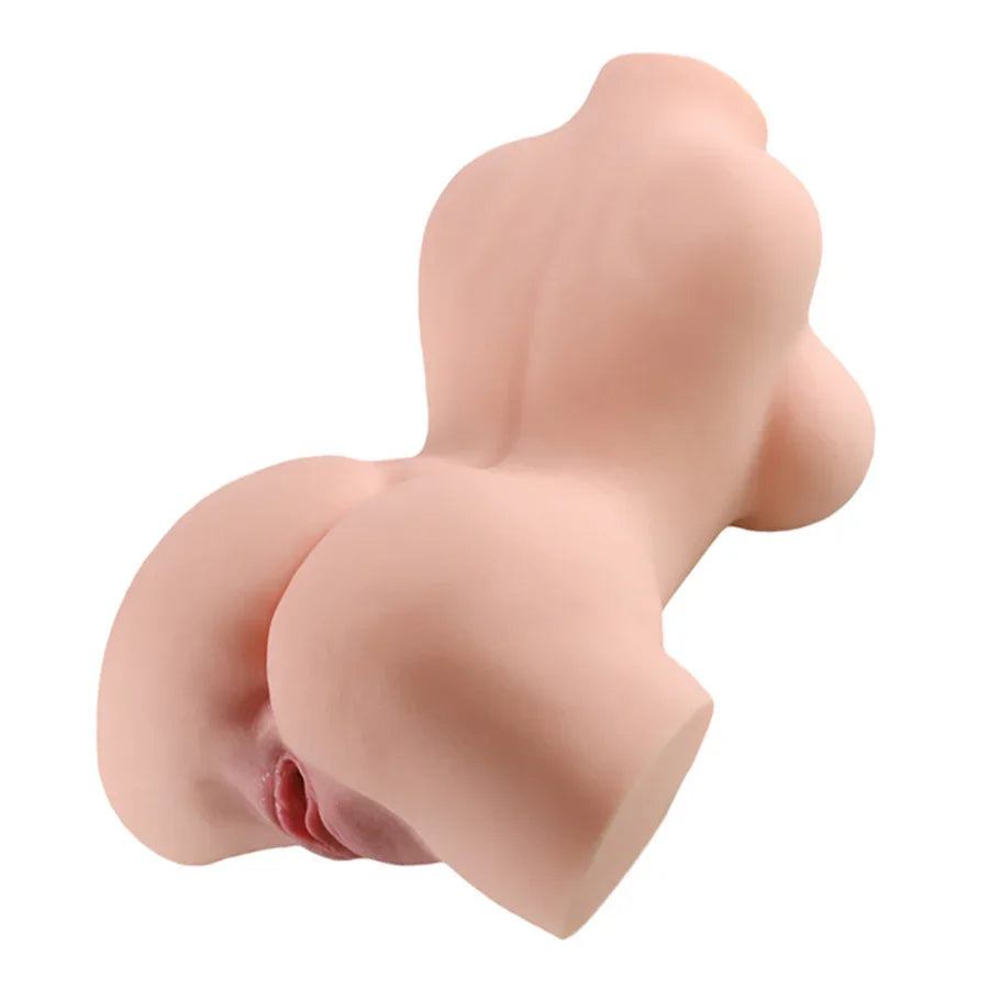 Xinghaoya Half Body Male Sex Doll Xinghaoya Half Body Male Sex Doll
