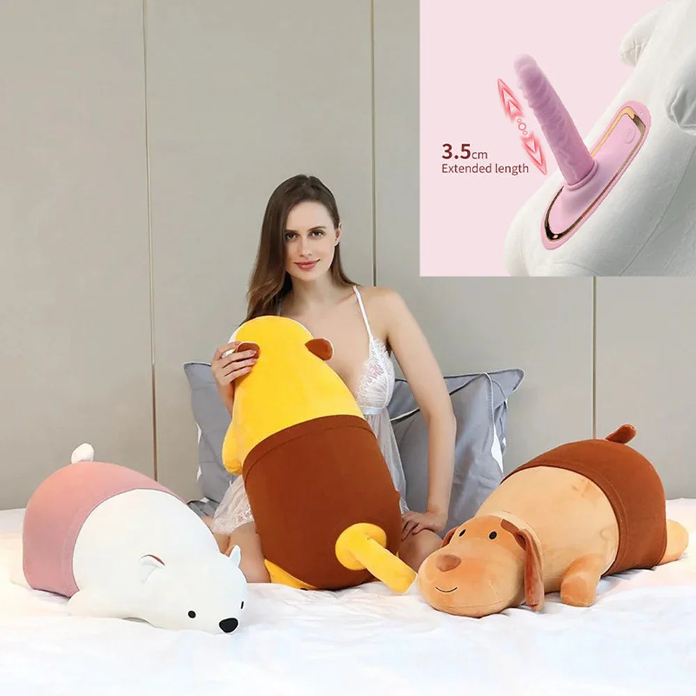 Thrusting Sex Doll Machine for Women Xinghaoya Thrusting Sex Doll Machine for Women Xinghaoya
