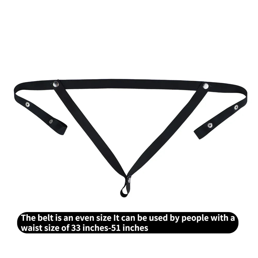 sex toy belt