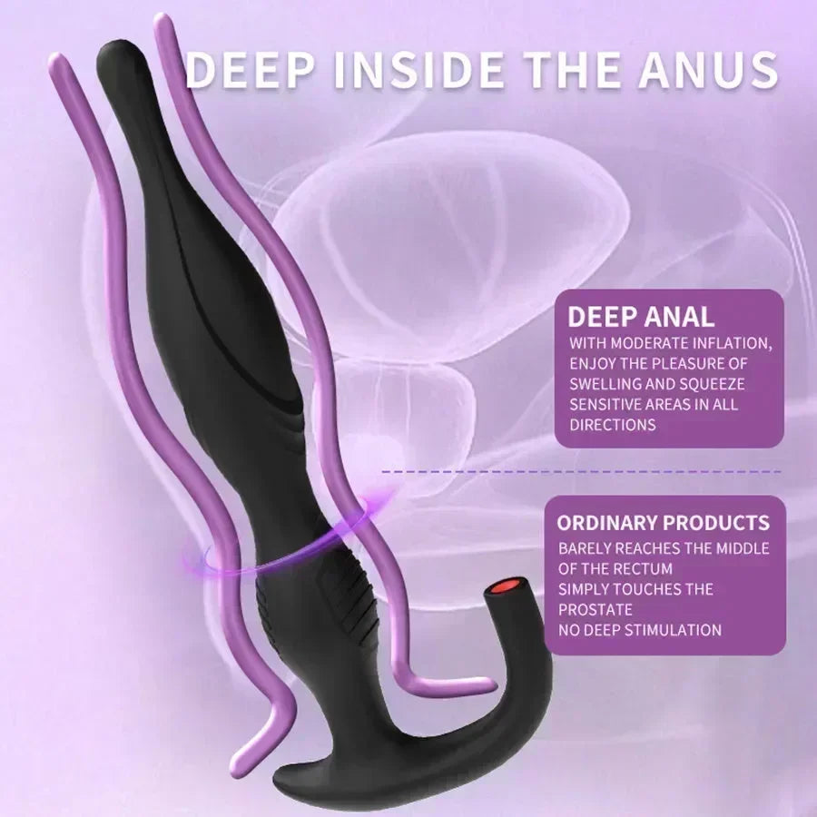 sex toy for anal
