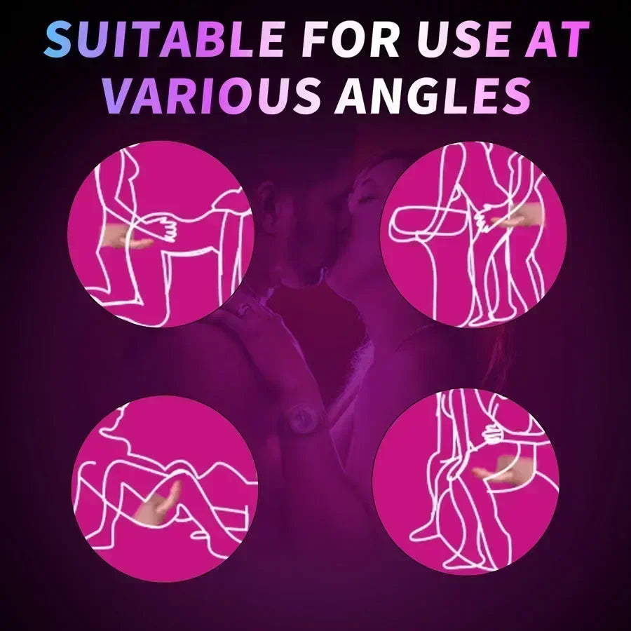 sex toy for couple