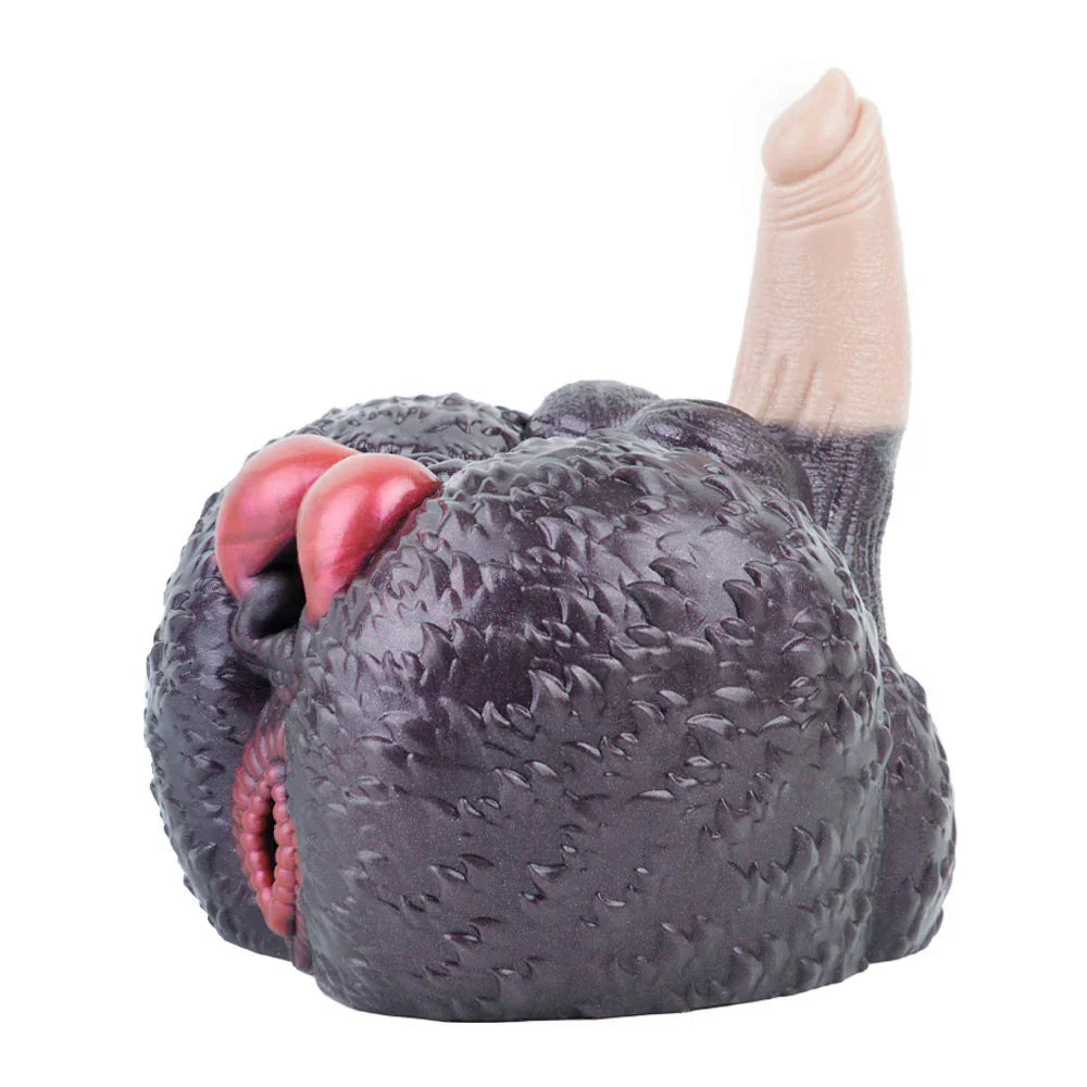 Hyena-Inspired Gay Sex Doll | Realistic Silicone Toy for Intense Male Pleasure Xinghaoya Hyena-Inspired Gay Sex Doll | Realistic Silicone Toy for Intense Male Pleasure Xinghaoya