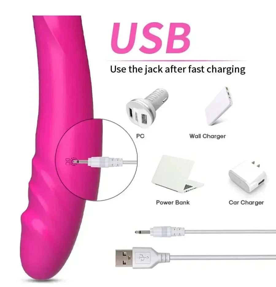 sex toy for lesbian
