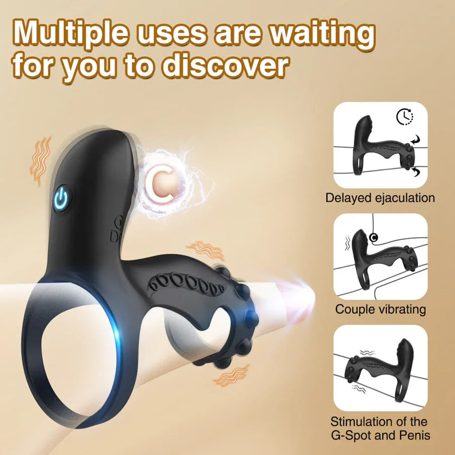 Xinghaoya Vibrating C Ring Xinghaoya Vibrating C Ring