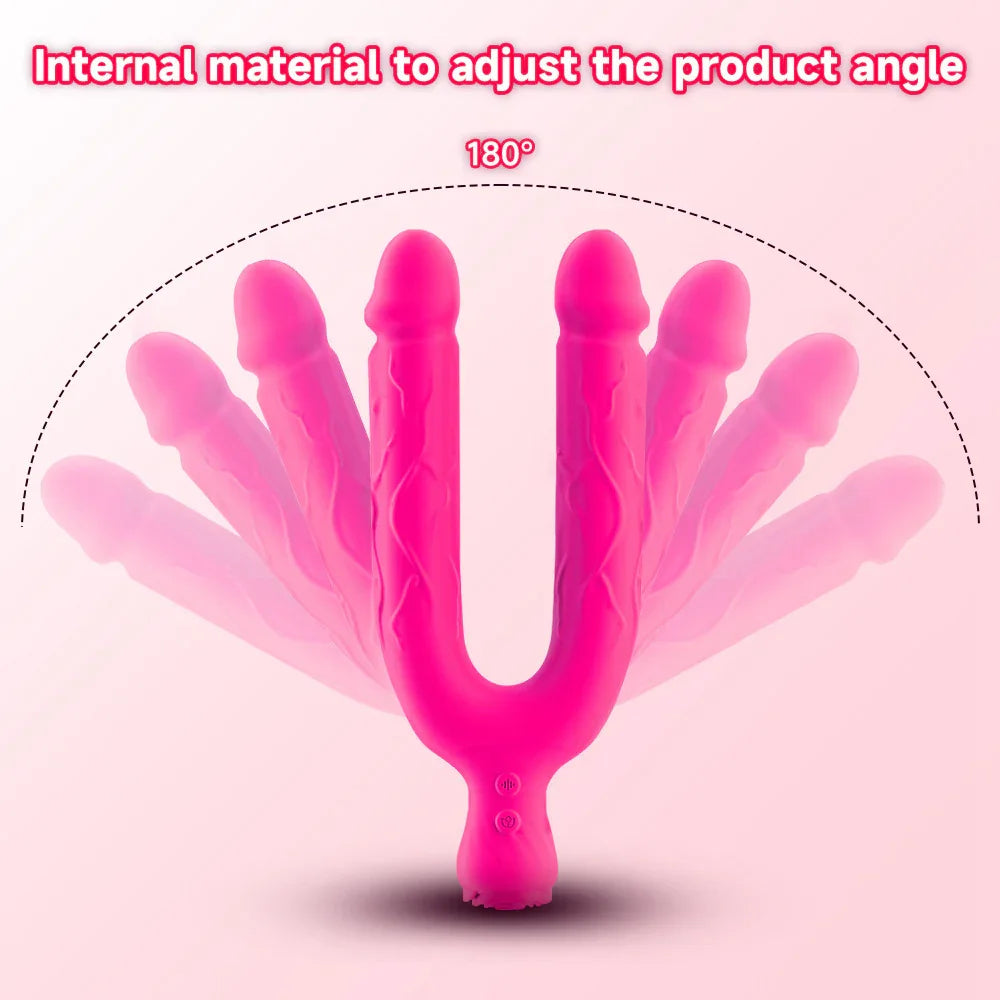 silicone dildo