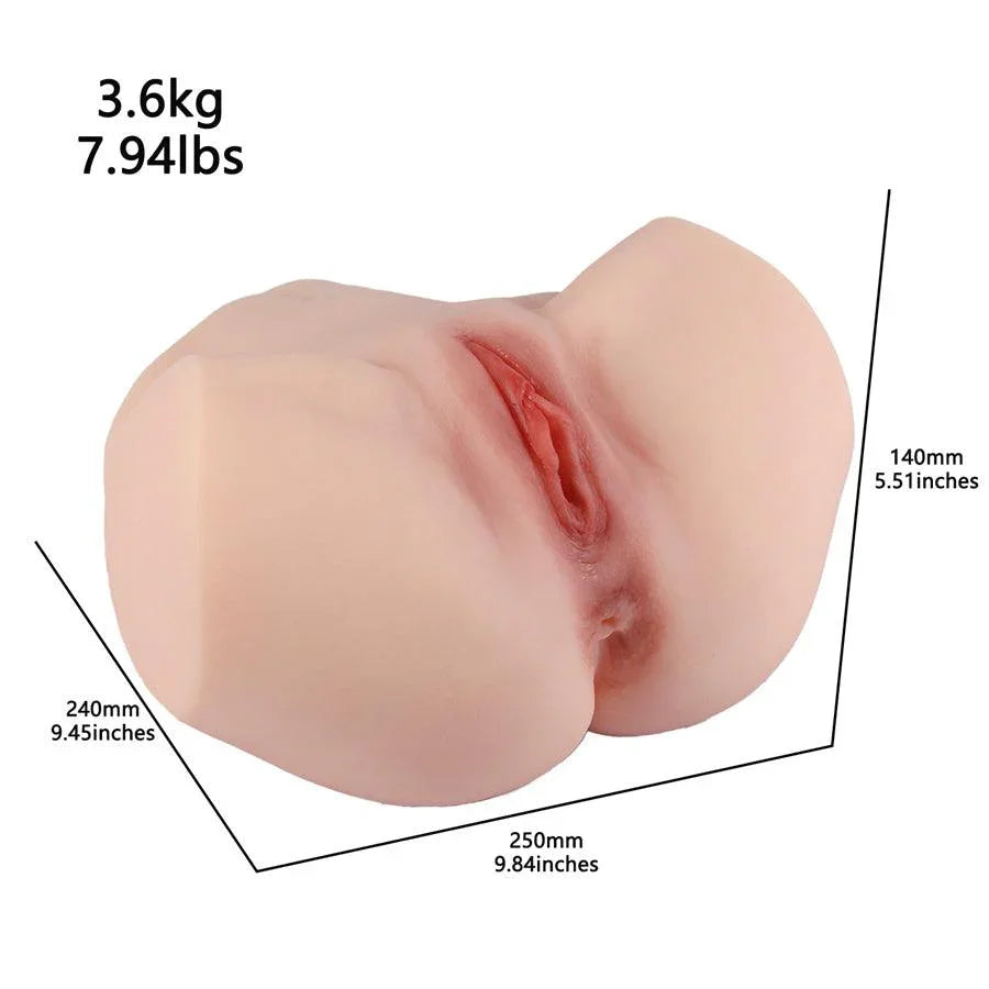silicone sex doll