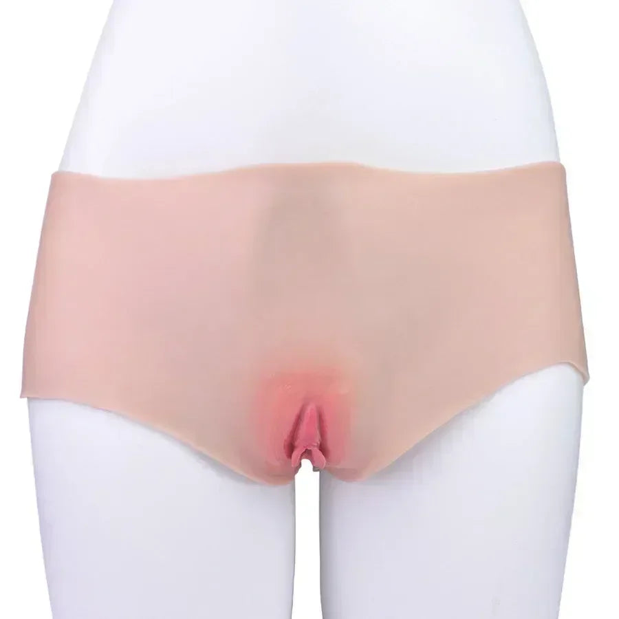 sissy panties