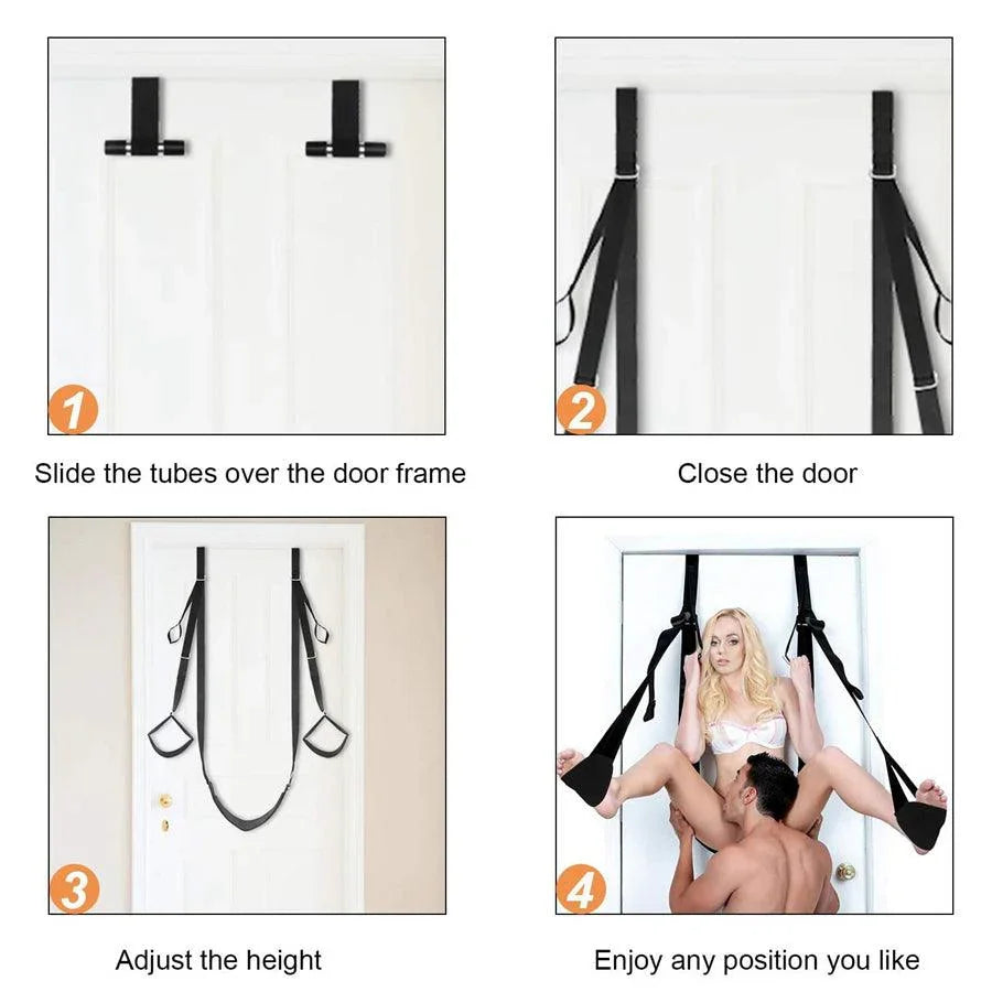 diy sex swing