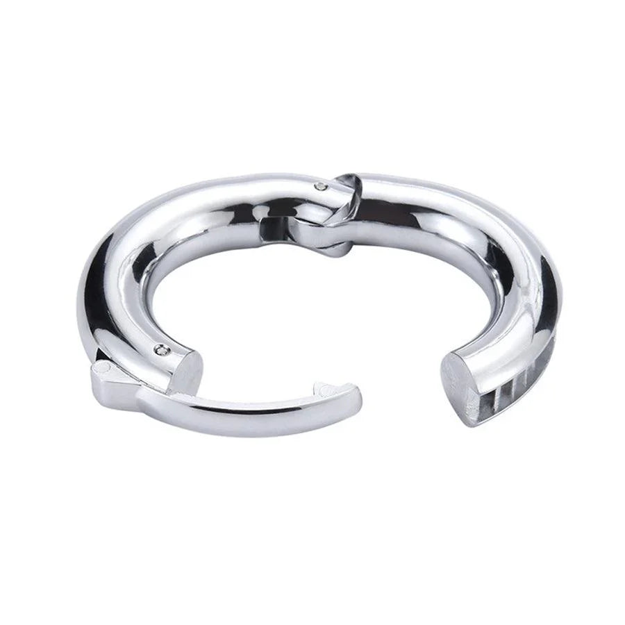 Grenverstellbarer Metall-Penisring fr Mnner Xinghaoya Grenverstellbarer Metall-Penisring fr Mnner Xinghaoya