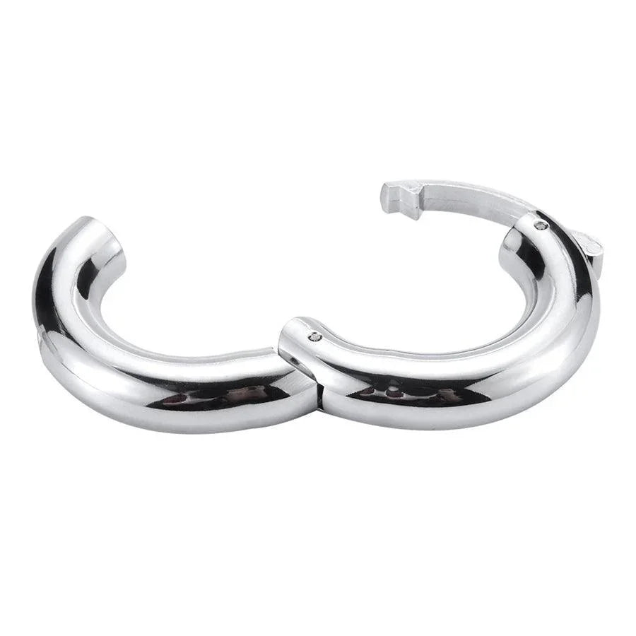 Grenverstellbarer Metall-Penisring fr Mnner Xinghaoya Grenverstellbarer Metall-Penisring fr Mnner Xinghaoya