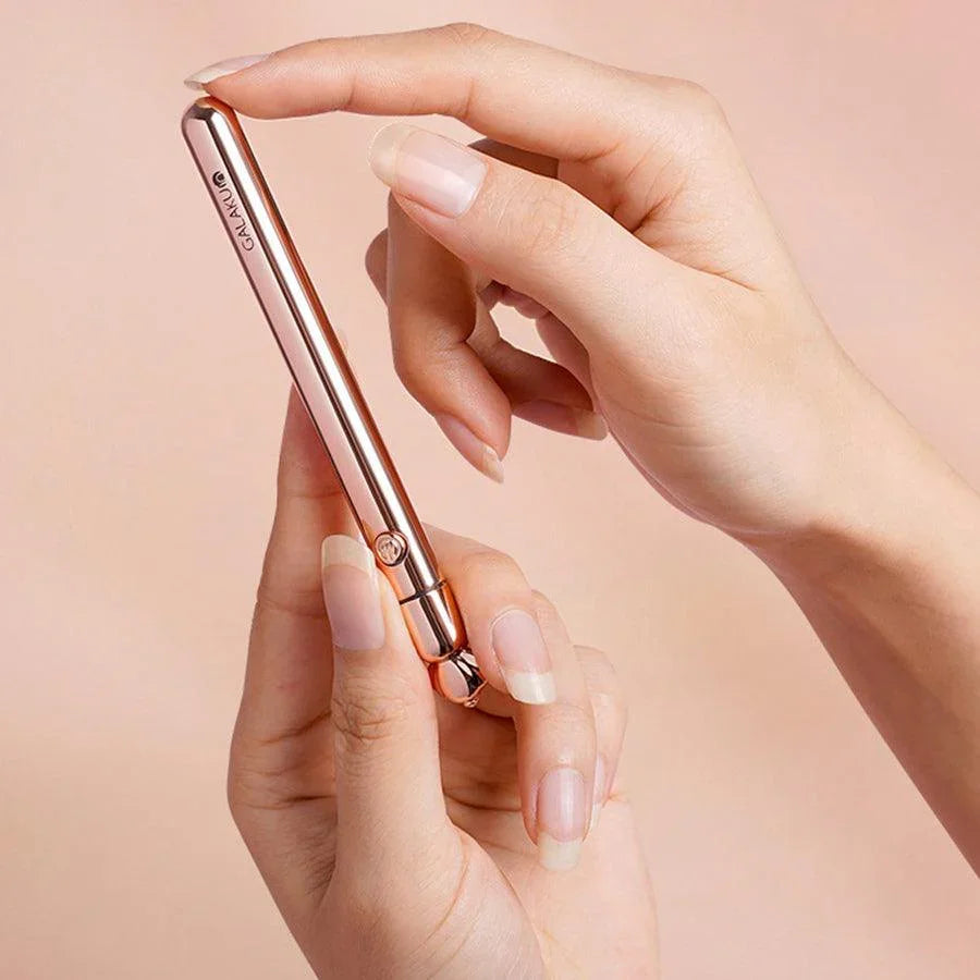 Slim Mini G-spot Magic vibrator Xinghaoya Slim Mini G-spot Magic vibrator Xinghaoya