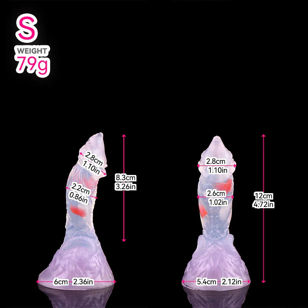 small dildo