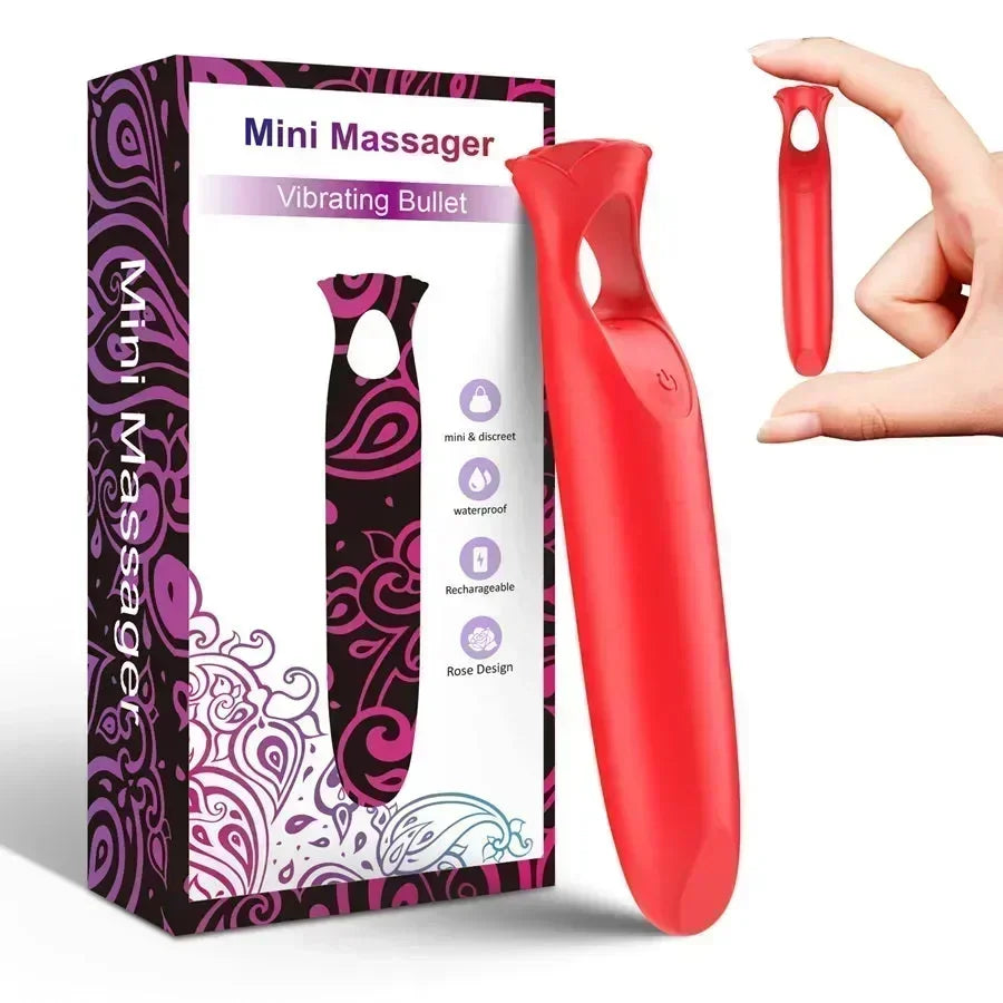 Xinghaoya Bullet Adult Toy Xinghaoya Bullet Adult Toy