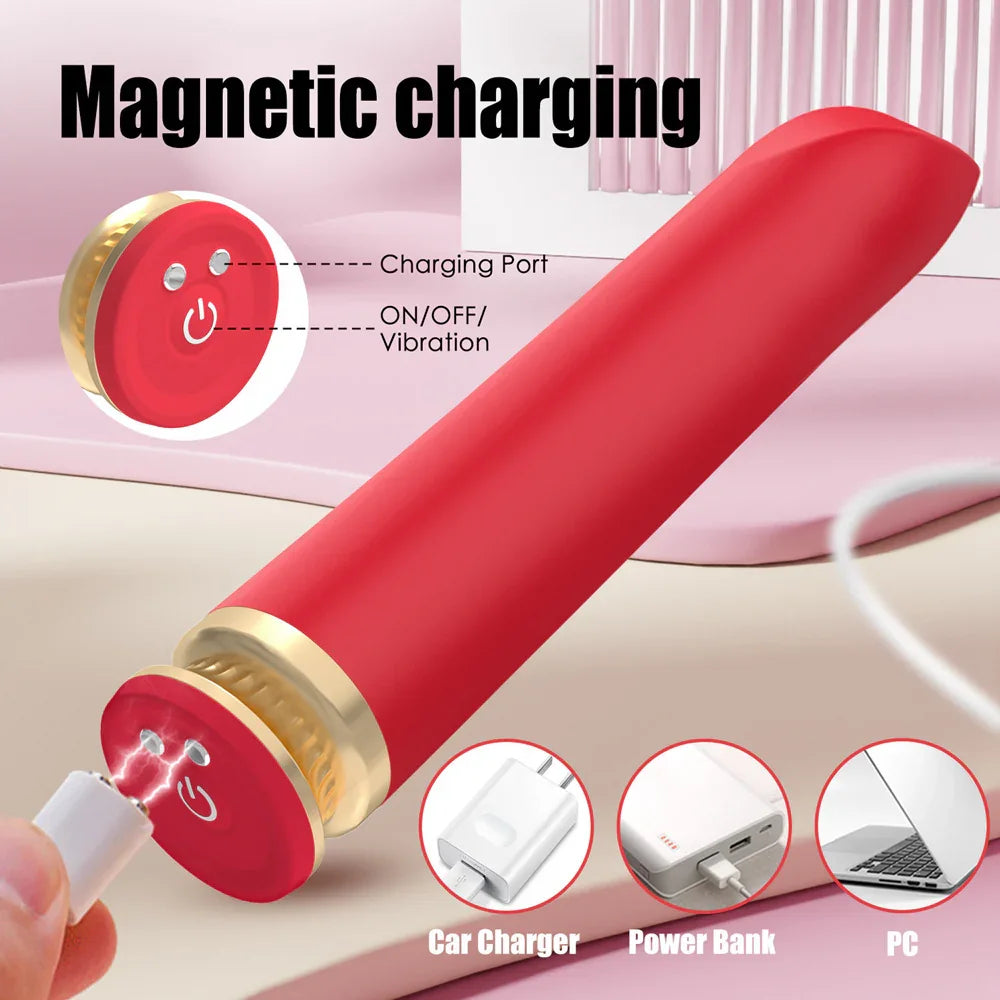 small vibrator