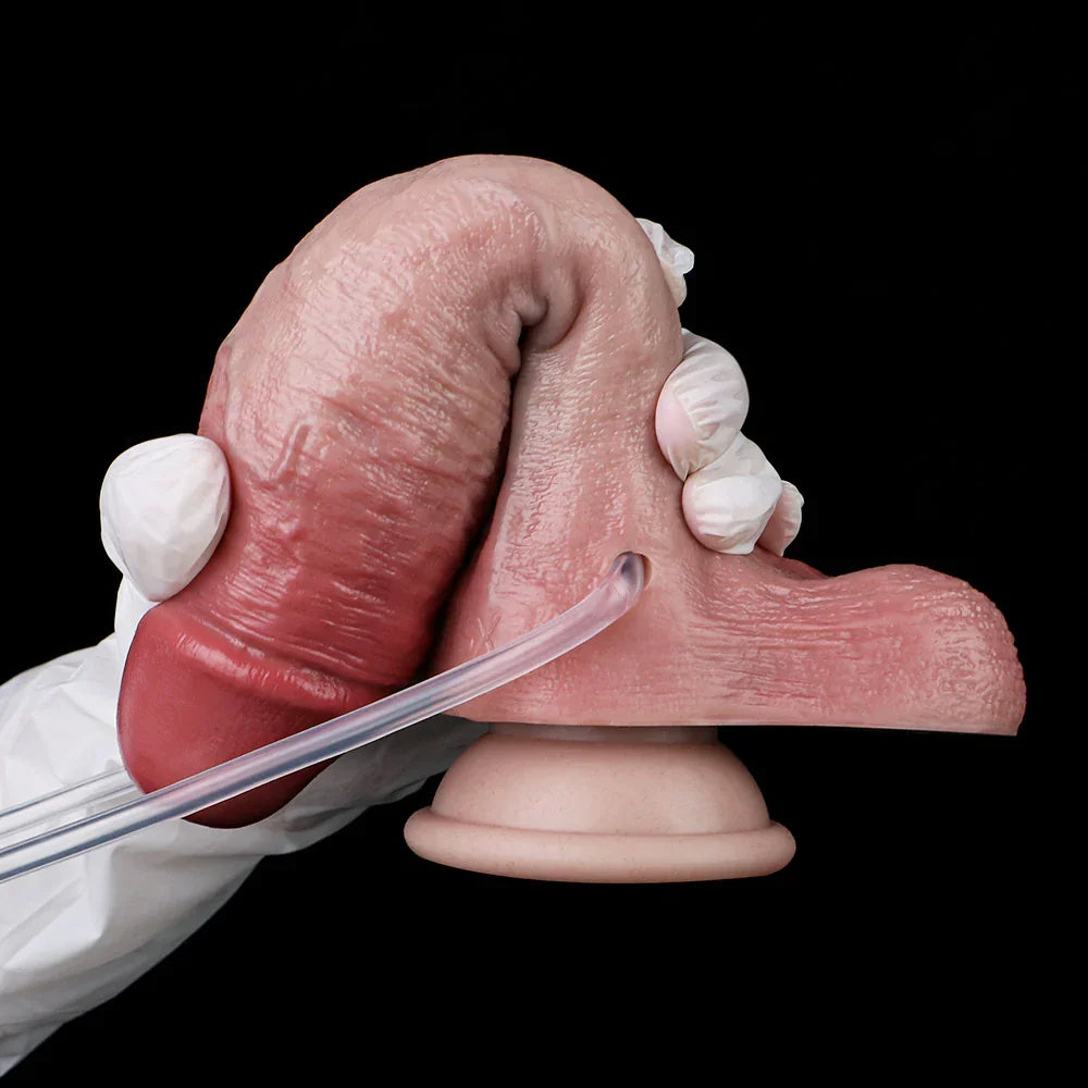 soft dildo